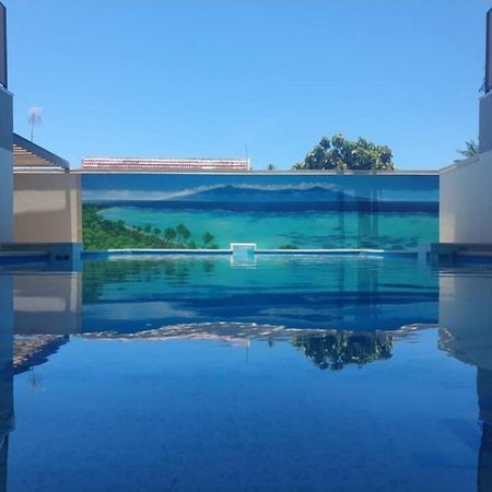 Lagon Bleu بابيت المظهر الخارجي الصورة